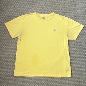 Ralph Lauren Short Sleeve